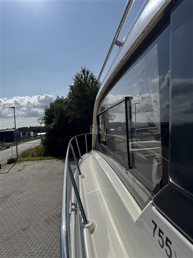 Quicksilver Activ 755 Weekend 9