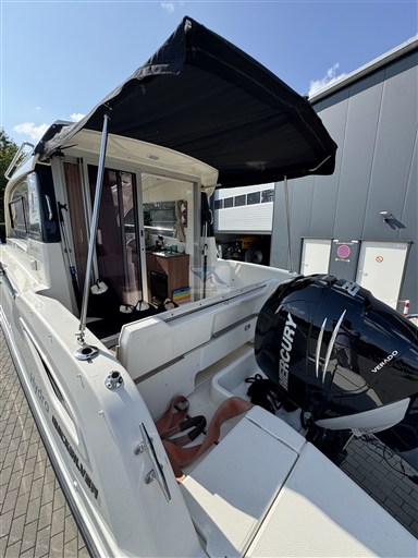 Quicksilver Activ 755 Weekend 6