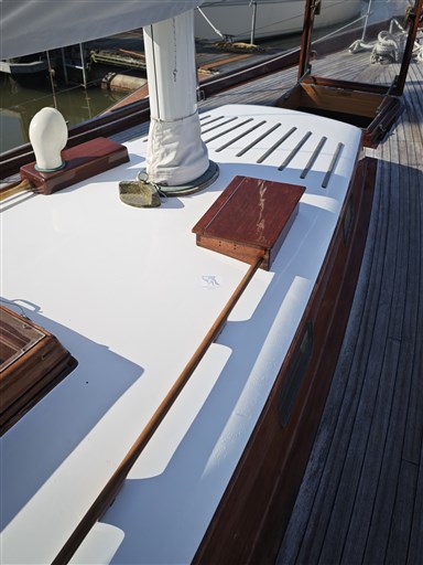 De Dood 12,70m_ 9