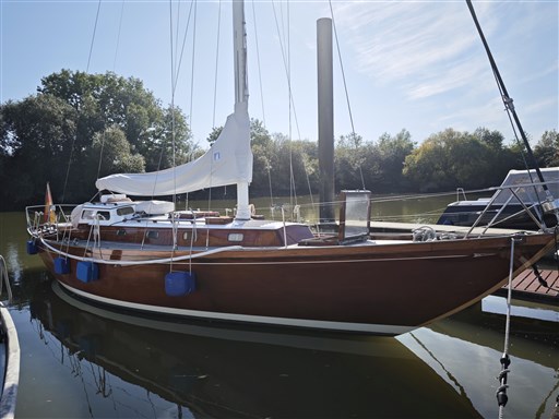 De Dood 12,70m_ 1