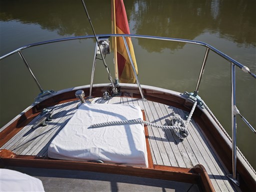 De Dood 12,70m_ 23