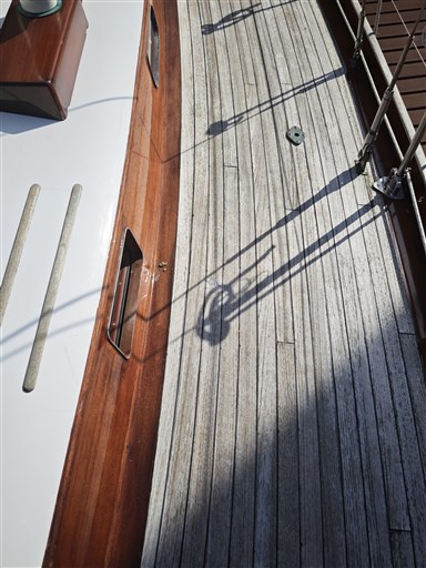 De Dood 12,70m_ 12