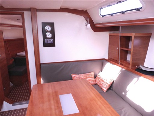 Hanse 430e 7