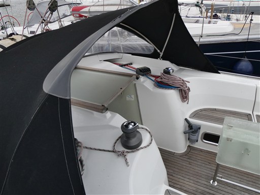 Hanse 430e-neu_ 33