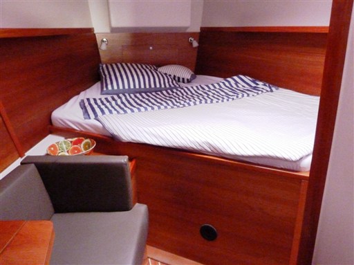 Hanse 430e 4