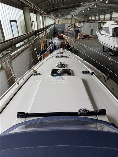 Jeanneau Sun Odyssey 36i LIV Neu 4