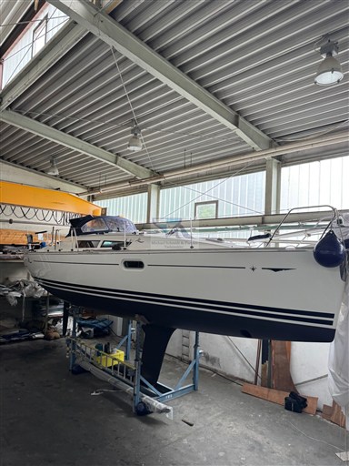 Jeanneau Sun Odyssey 36i Performance