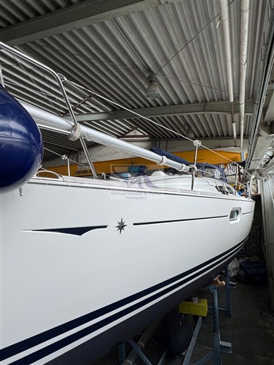 Jeanneau Sun Odyssey 36i LIV Neu 12