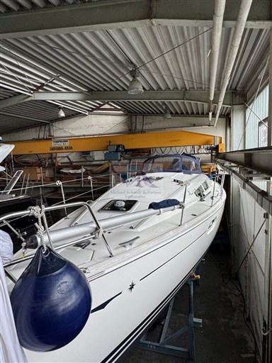 Jeanneau Sun Odyssey 36i LIV Neu 13