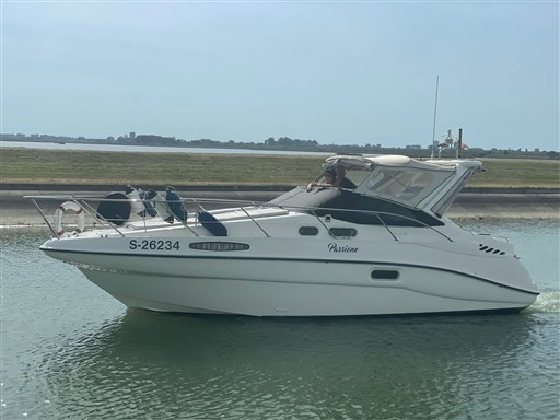 Sealine S 28