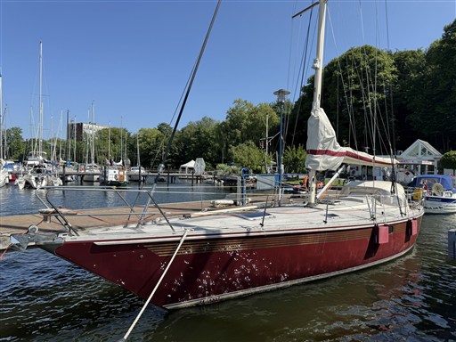 Emka Yachts Emka 43