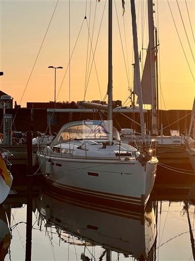 Sun Odyssey 409  19
