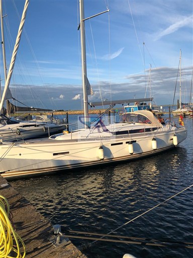 Sun Odyssey 409  2