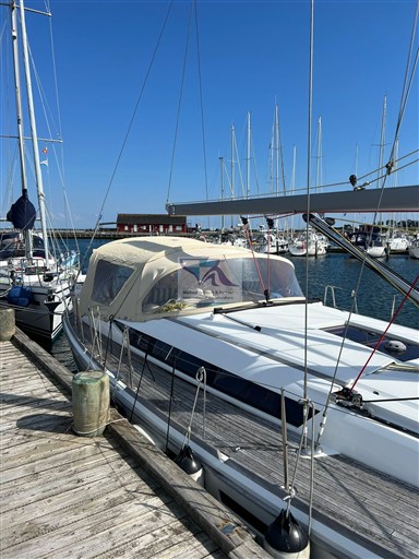 Sun Odyssey 409  12