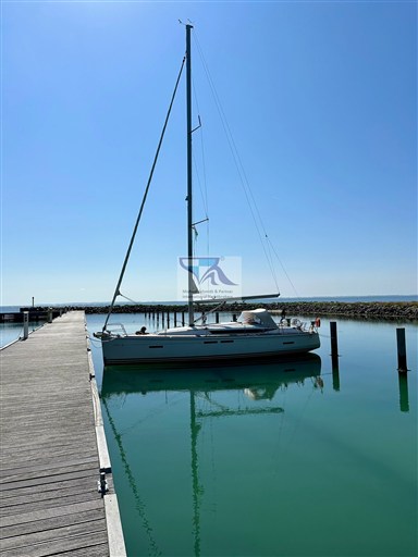 Sun Odyssey 409  20