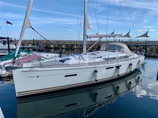 Jeanneau Sun Odyssey 409