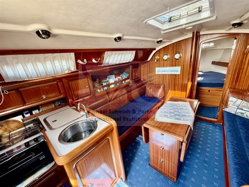Bavaria 34-2 5
