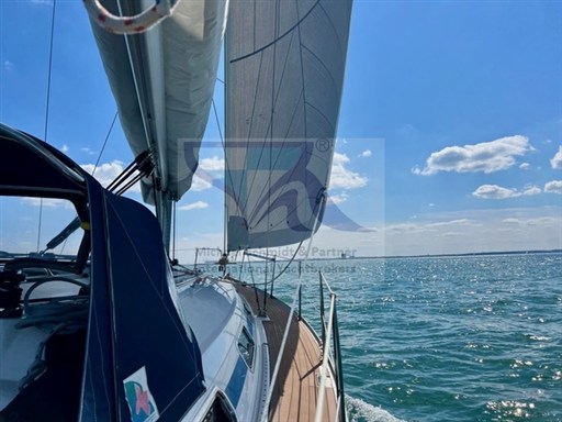 Bavaria 34-2 9