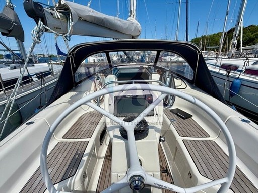 Bavaria 34-2 1