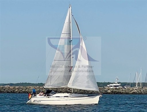 Bavaria 34 Cruiser