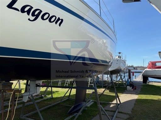 Bavaria 34-2 4