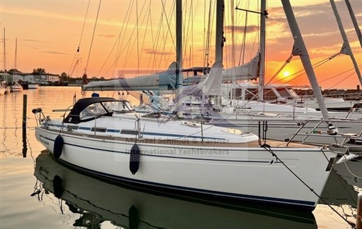 Bavaria 34-2 2