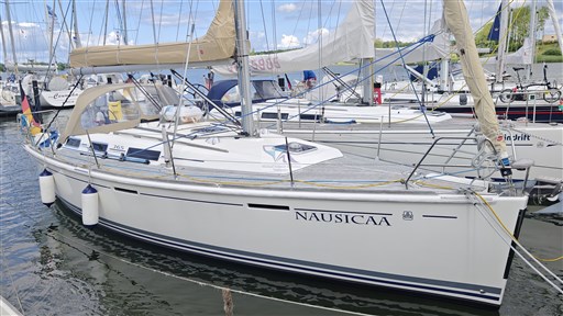 Dufour Yachts Dufour 365 Grand Large (2007) image