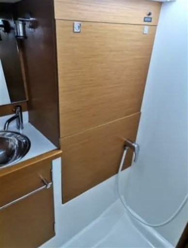 Jeanneau Sun Odyssey 389  ZIVJELLI 1
