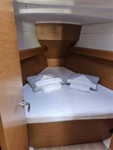 Jeanneau Sun Odyssey 389  ZIVJELLI 10