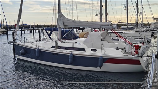 Hanse 350 (2010) image