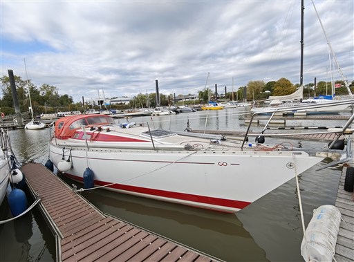 Contessa 35 4