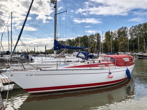 Contessa 35 2