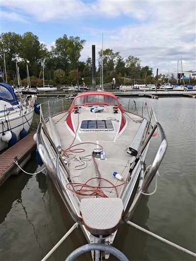Contessa 35 3