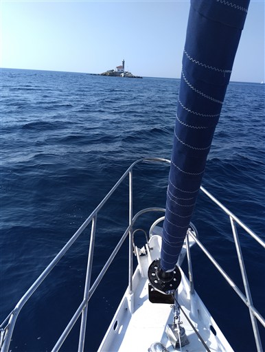 Wasser - Flat Deck 1