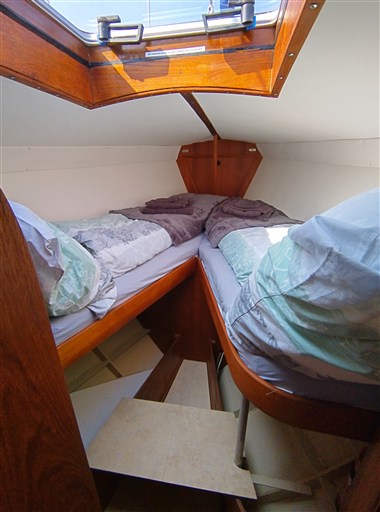 Innen - Bug Ansicht 1