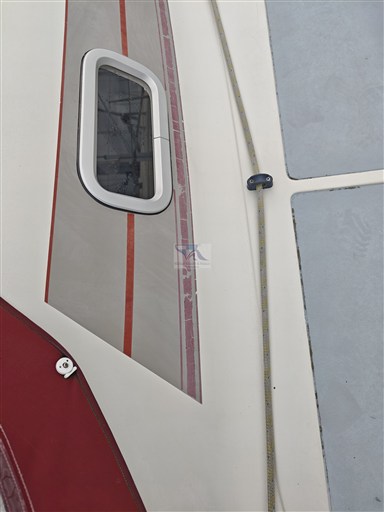 Dehler 32 31