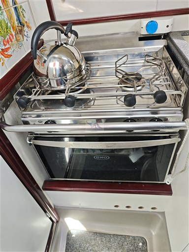 Dehler 32 70