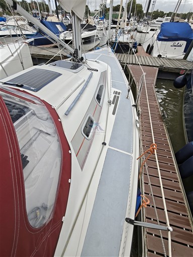 Dehler 32 29