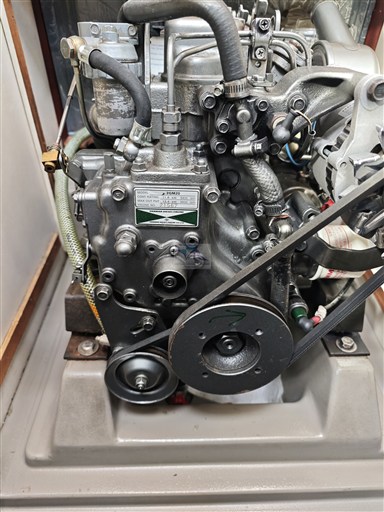 Dehler 32 67
