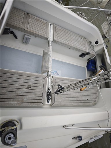 Dehler 32 48