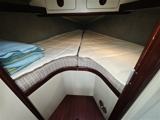 Dehler 32 24