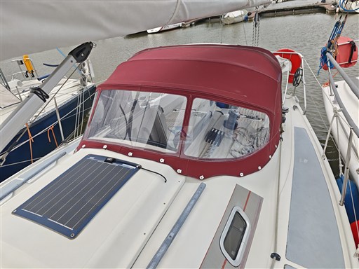 Dehler 32 43