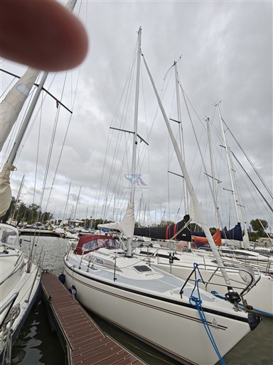 Dehler 32 7