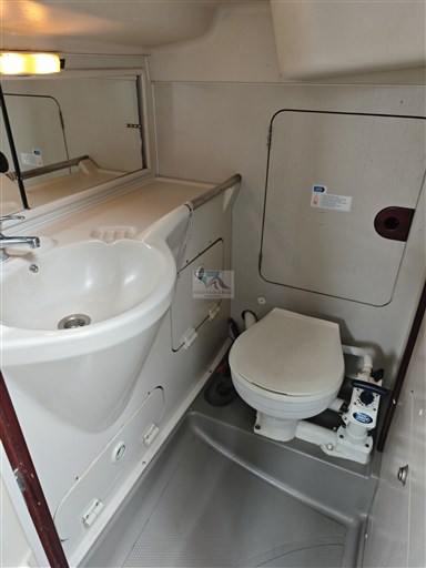 Dehler 32 17