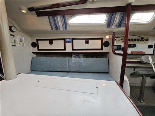 Dehler 32 15