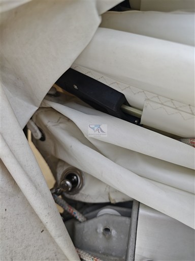 Dehler 32 45