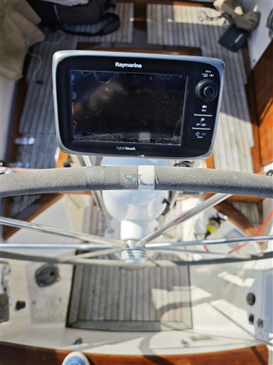 Norlin 37 70