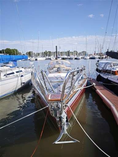Norlin 37 92