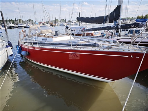 Norlin 37 93