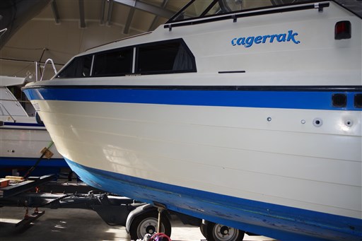 Skagerak 800 AK 66